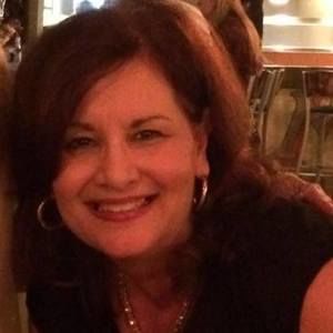 Meet your Posher, Susan